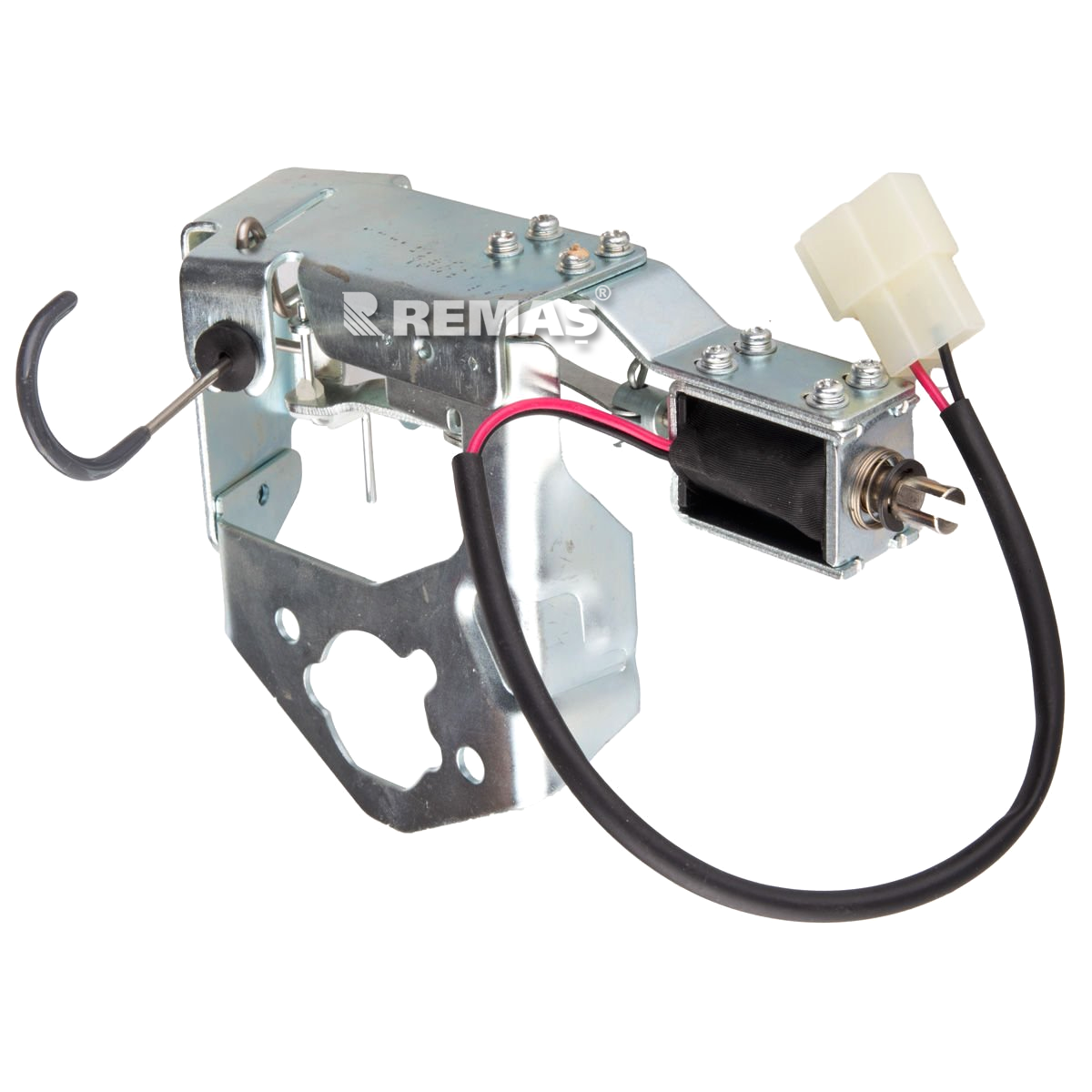 Manuel Jikle Kolu - Jigle Tertibatı Pompalı 5 kVA - 8 kVA Benzinli 12V Elektrik Motorlu Otomatik Genset