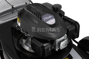Alpina AL4 46 A - ST120 İtmeli 46 cm Benzinli Çim Biçme Makinesi
