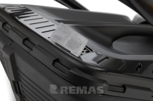 Alpina AL4 46 A - ST120 İtmeli 46 cm Benzinli Çim Biçme Makinesi