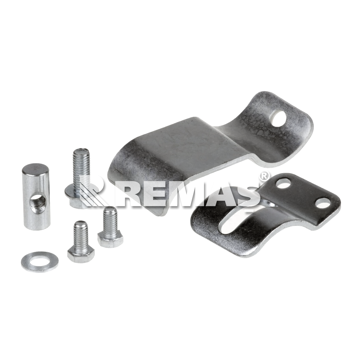 Zaga Kızak Ayar Demiri YAT YT9191 Çayır Biçme Makinesi