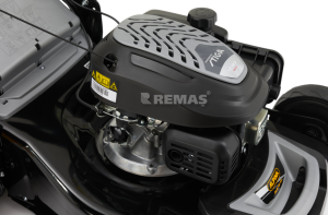 Alpina AL5 46 SA ST140 Şanzımanlı 46 cm Benzinli Çim Biçme Makinesi