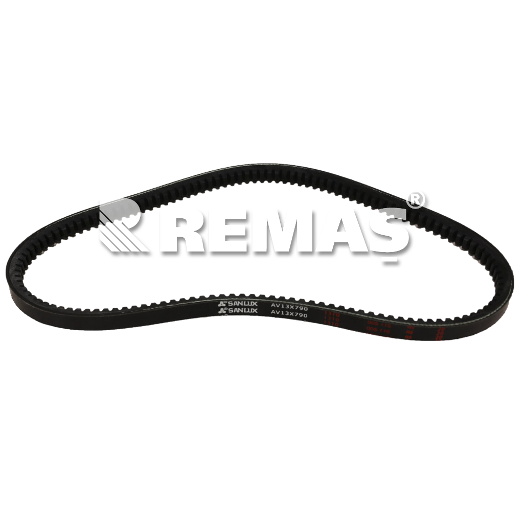 Bıçak Kayışı YAT YT9191 Çayır Biçme Makinesi