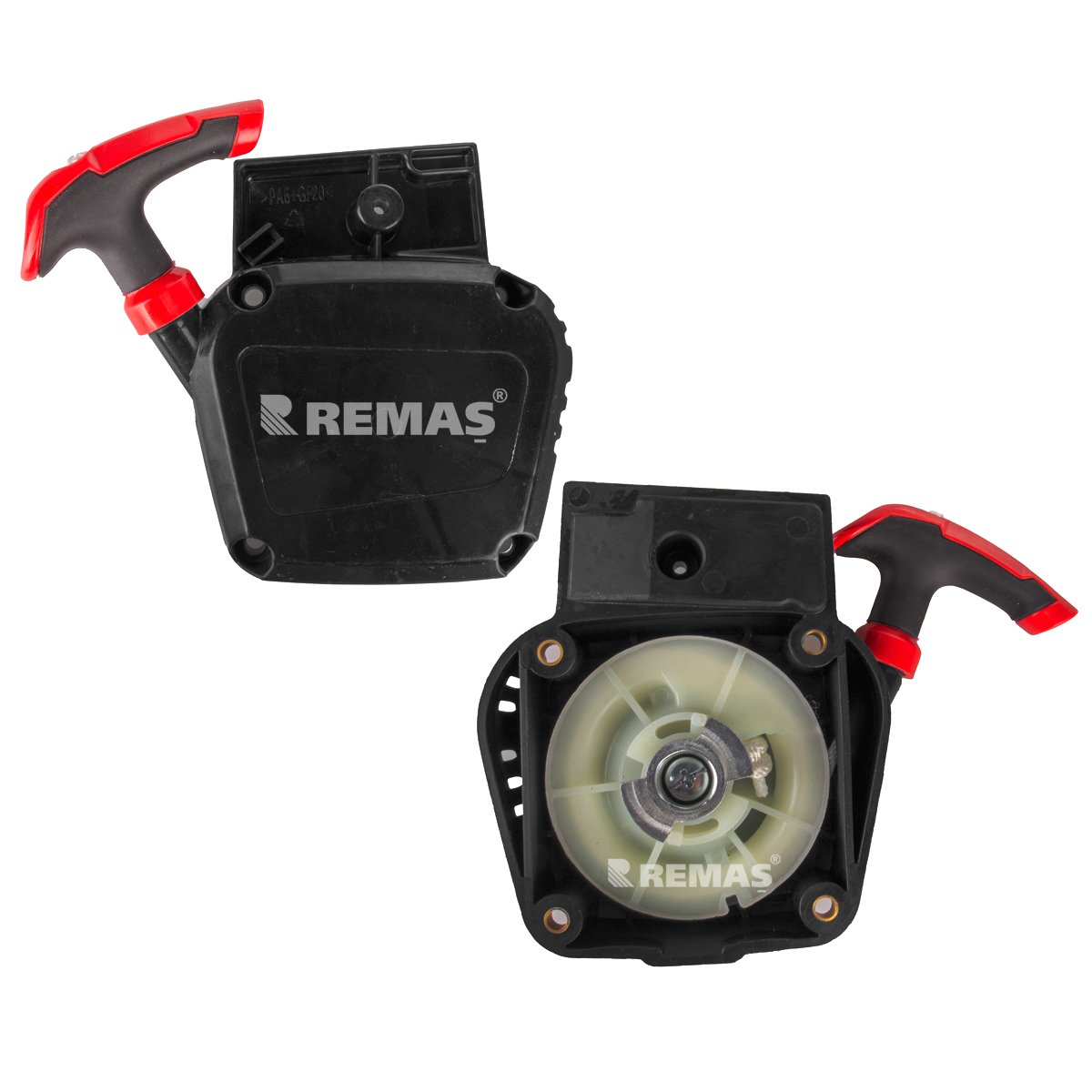 Starter Kapak Komple PALMERA EB985A Üfleme Makinesi