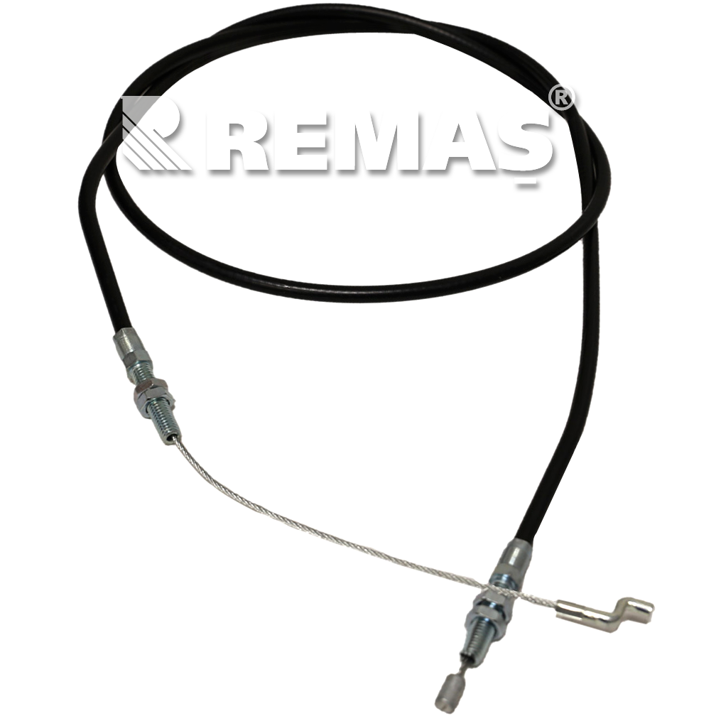 Bıçak Hareket Teli YAT YT9191 Çayır Biçme Makinesi