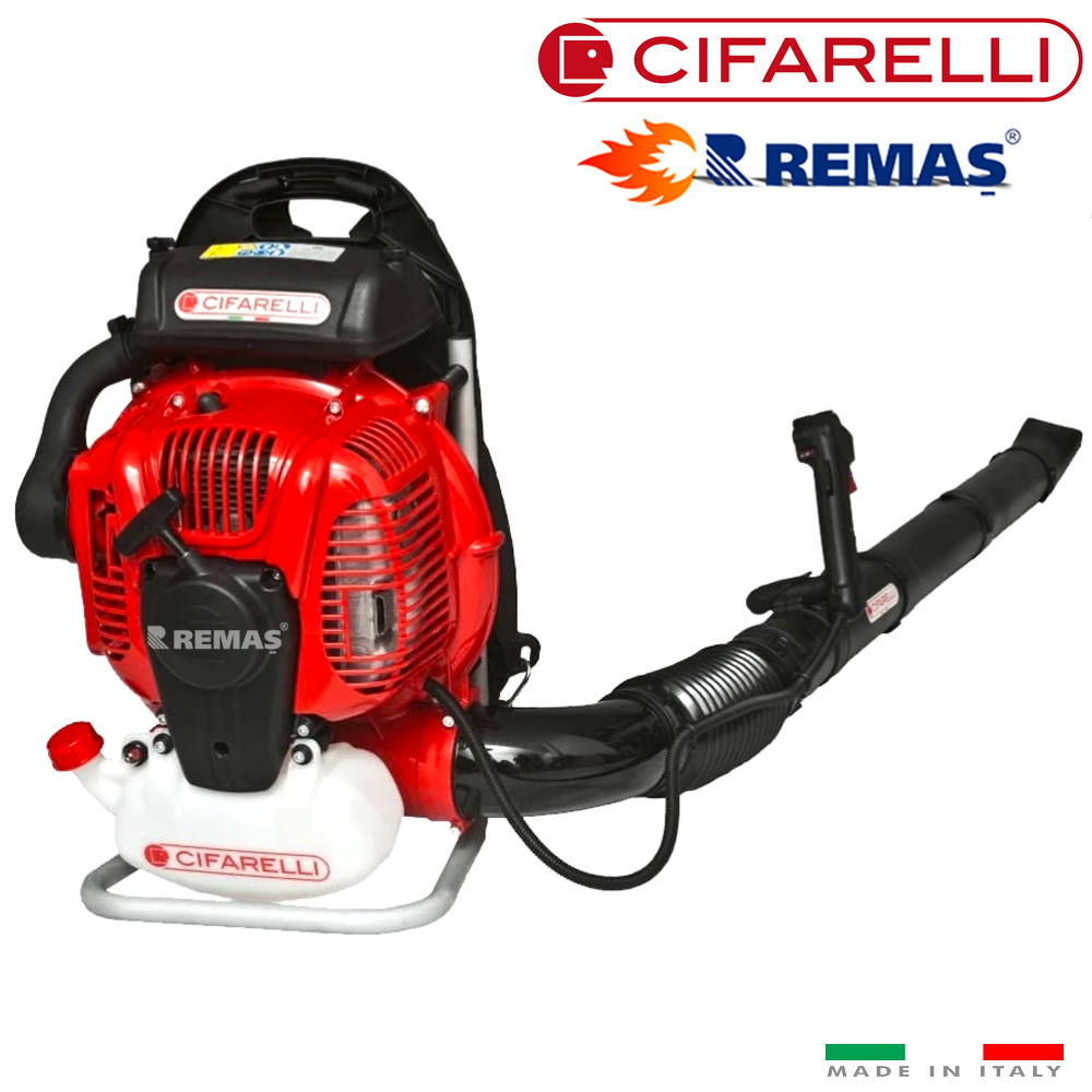Cifarelli BL1200 Euro5 Motorlu Benzinli Üfleme Makinesi
