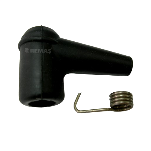 Buji Başlığı - Buji Kepi Telli 2 Zamanlı Testere - Tırpan - Çit Biçme - İlaçlama Makineleri