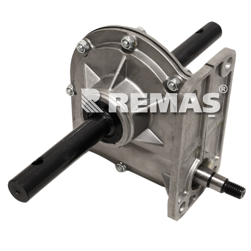 Diferansiyel Komple YAT YT9191 Çayır Biçme Makinesi