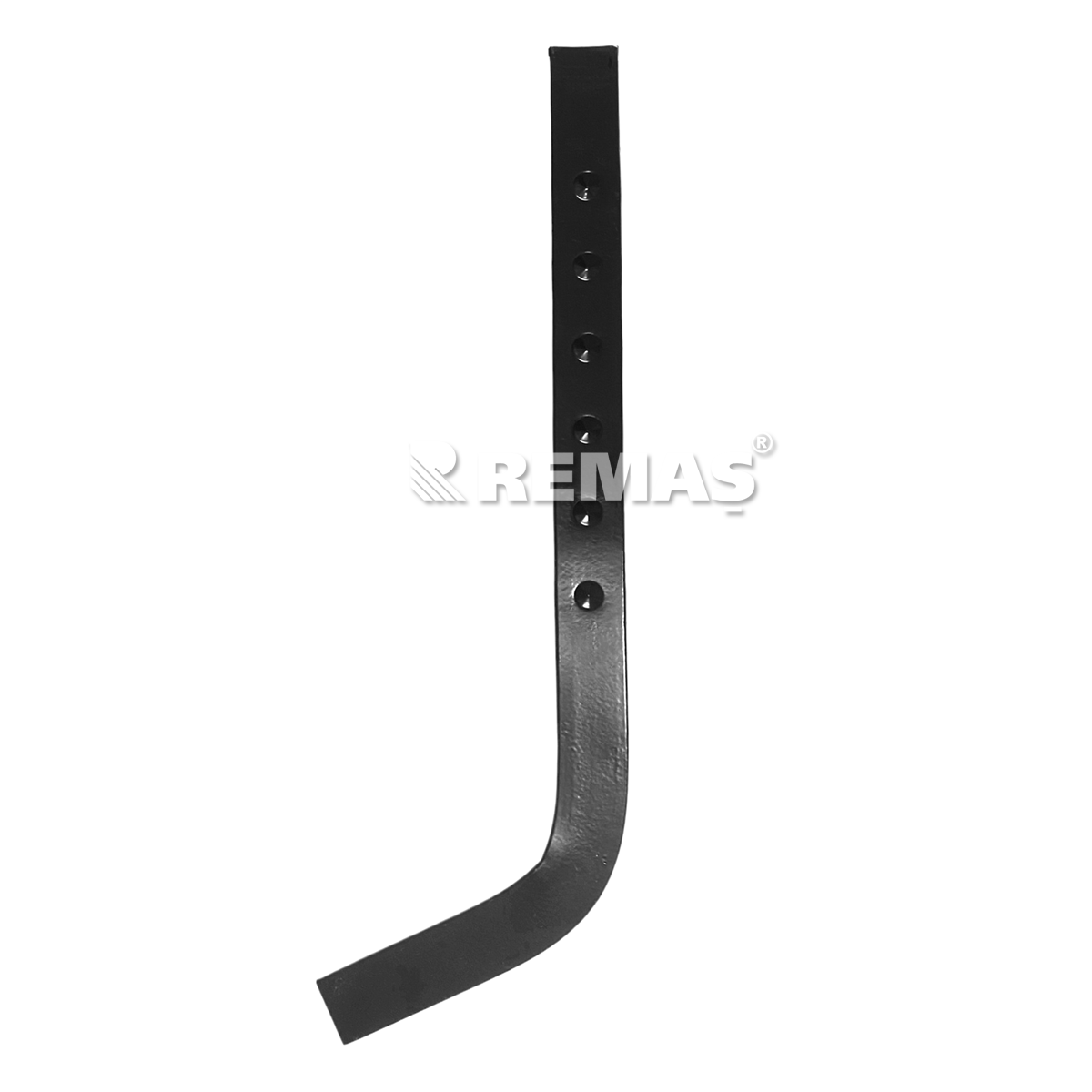 İz Demiri ANTRAC 200 Çapa Makinesi