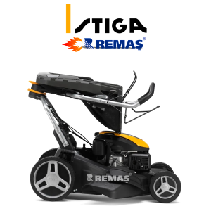 Stiga COMBI 955V ST200 Şanzımanlı 53 cm Benzinli Çim Biçme Makinesi