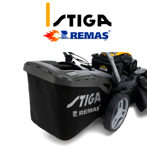 Stiga COMBI 955V ST200 Şanzımanlı 53 cm Benzinli Çim Biçme Makinesi