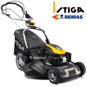 Stiga COMBI 955V ST200 Şanzımanlı 53 cm Benzinli Çim Biçme Makinesi