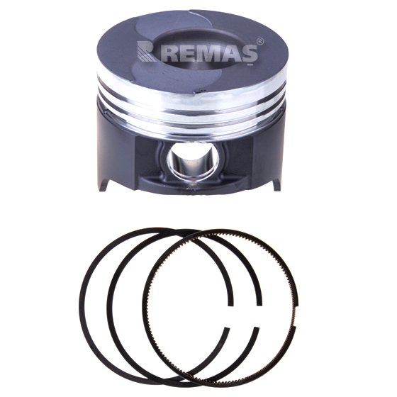 Piston Segman Standart 195F - 195FE Dizel Motor (95 mm)
