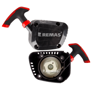 Starter Kapak Komple PALMERA EB926A - EBV926A Üfleme Makinesi