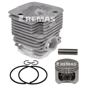 Silindir Piston Segman Set 45,2 mm ZOMAX ZMC5566 Testereler