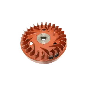 Volan 186 Model Dizel Motor