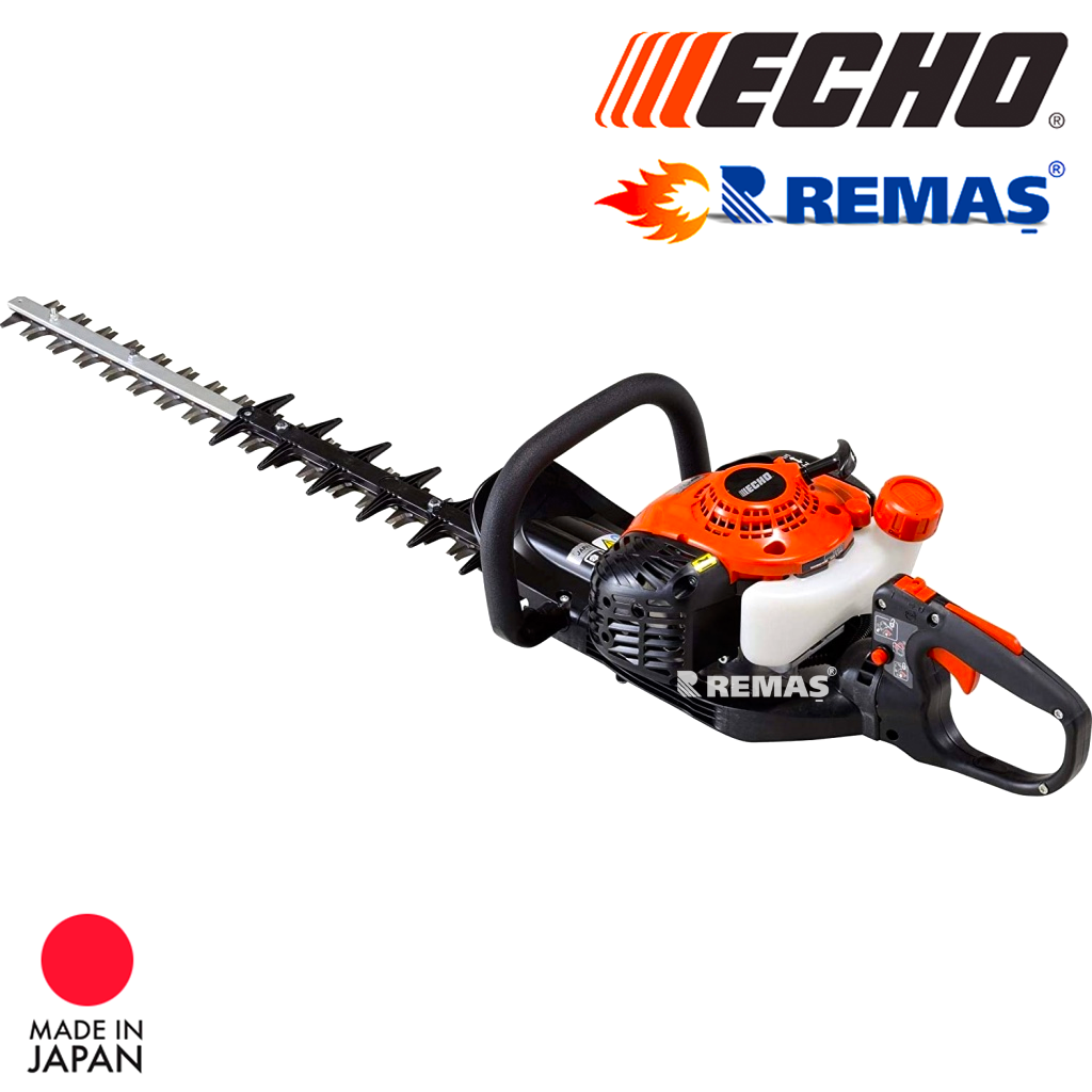 Echo HCR 185 ES Benzinli Çit Kesme Budama Makinesi