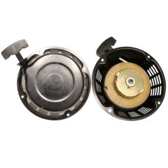 Starter Mekanizması 178F-178FA Dizel Motor