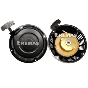 Starter Mekanizması 178F-178FA Dizel Motor