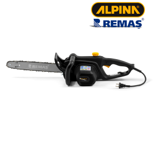 Alpina ACS 181E Elektrikli Testere 1800 Watt Budama Testeresi