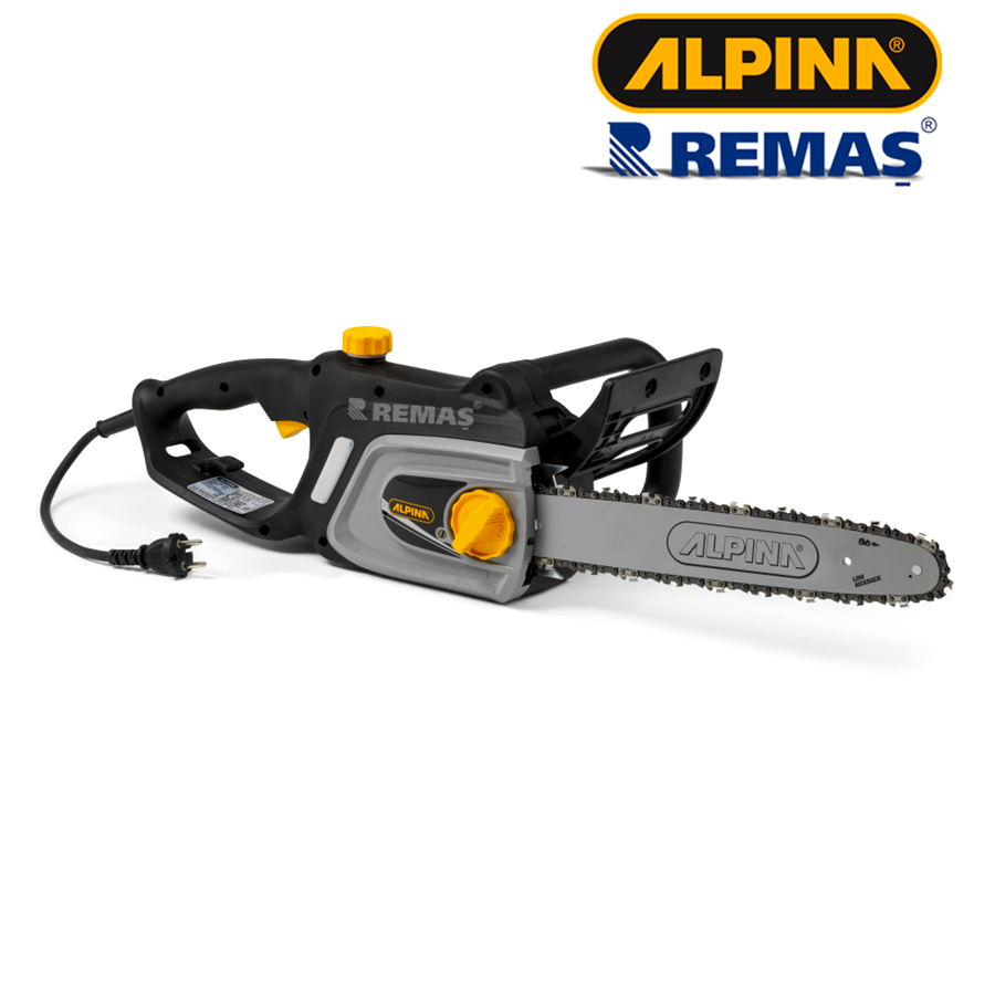 Alpina ACS 181E Elektrikli Testere 1800 Watt Budama Testeresi