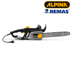 Alpina ACS 181E Elektrikli Testere 1800 Watt Budama Testeresi