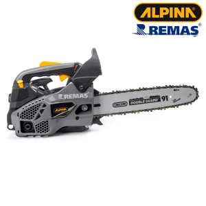 Alpina APR 225 EUR5 Benzinli Motorlu Testere Dal Budama Makinesi