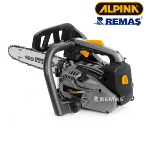 Alpina APR 225 EUR5 Benzinli Motorlu Testere Dal Budama Makinesi