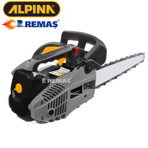 Alpina APR 225 C İnce Pala Benzinli Testere Dal Budama Makinesi