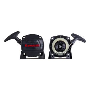 Starter Mekanizması Kawasaki TJ53 Tırpan