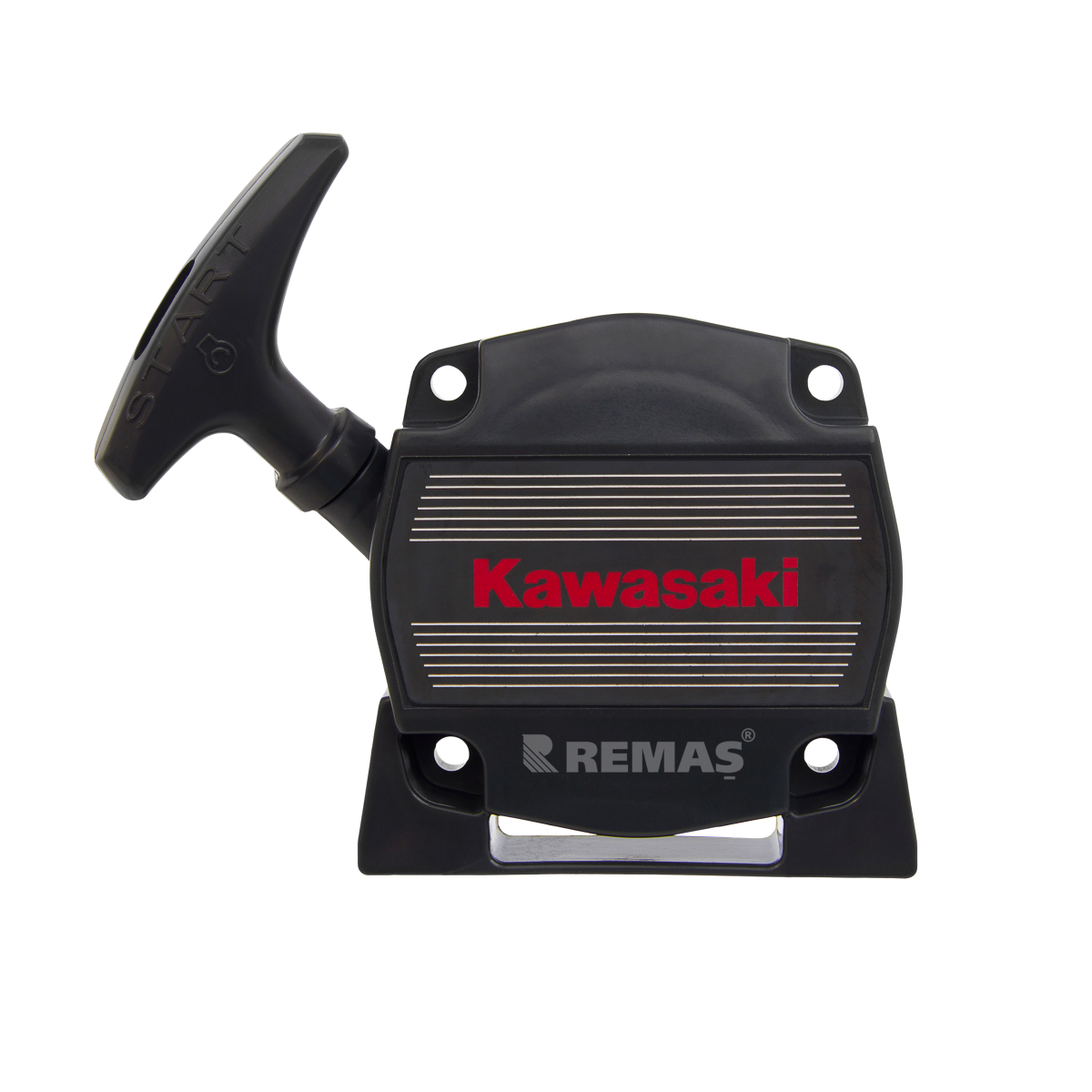 Starter Mekanizması Kawasaki TJ53 Tırpan