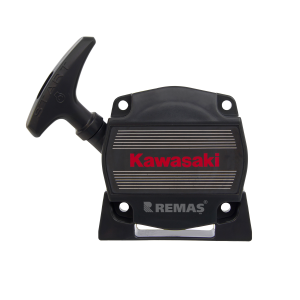 Starter Mekanizması Kawasaki TJ53 Tırpan