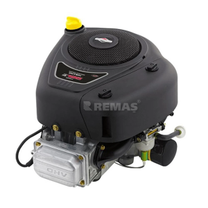 Briggs & Stratton 4175 Series 17.5 HP Benzinli 500 cc Dikey Milli Motor