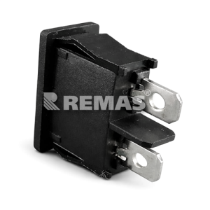 On - Off Anahtar Stop Anahtarı Cifarelli BL1200 Üfleme - M1200 İlaçlama Makineleri