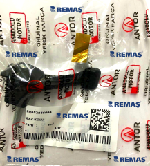 Gaz Kolu Antrac200 - Antrac350 - Antrac360 - Antrac510 Çapa Makinesi Uyumlu