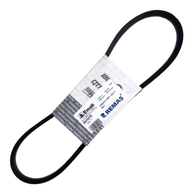 Şanzıman Kayışı OLEOMAC G53 TK Çim Biçme Makinesi