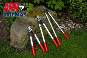 ARS LPB-30-L 778 mm Kalın Dal Budama Makası