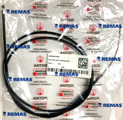 Gaz Teli Antrac200 - Antrac270 Çapa Makinesi Uyumlu