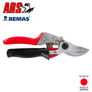 ARS VS-7XR Döner Saplı Sağ By-Pass 19 mm Budama Makası