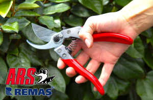 ARS VS-7XZ Alüminyum Sağ By-Pass 19 mm Budama Makası