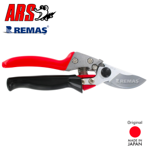 ARS VS-8XR Döner Saplı Sağ By-Pass 22 mm Budama Makası