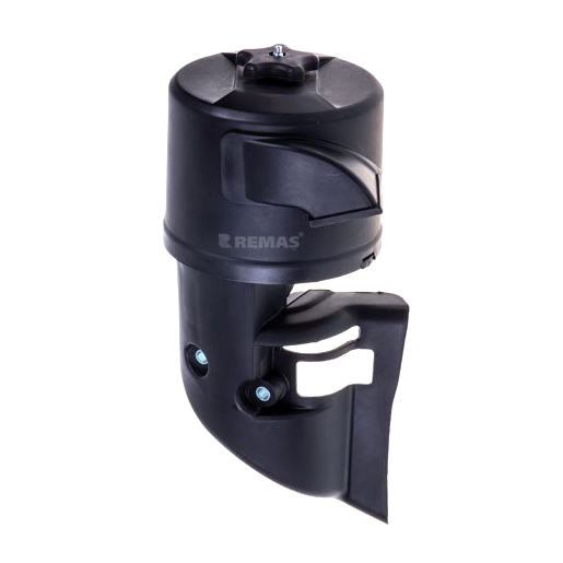 Hava Filtresi Komple 7 HP Benzinli Çapa Makinesi İle Uyumlu