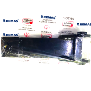 Taşıyıcı İz Demiri ANTRAC 200 Çapa Makinesi