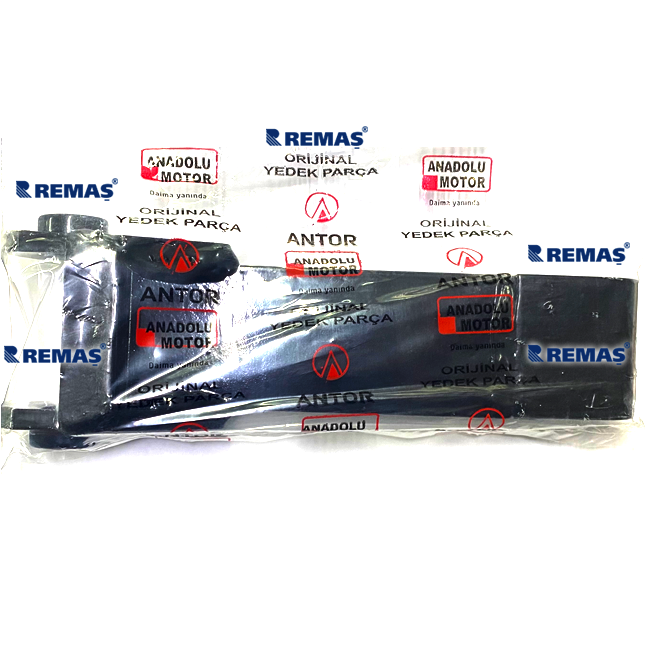 Taşıyıcı İz Demiri ANTRAC 200 Çapa Makinesi