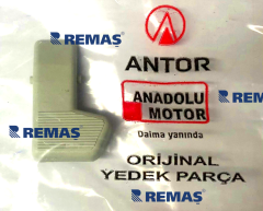 Plastik Kilitleme Mandalı Antrac 200 Çapa Makinesi Uyumlu