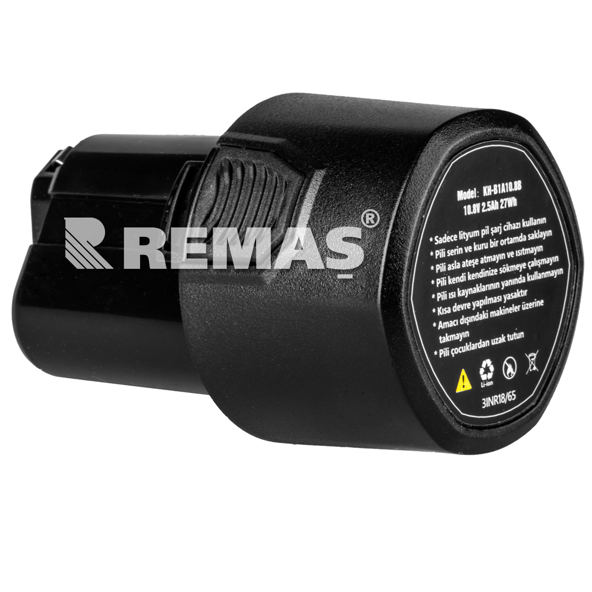 Koham KH-B1A10.8B Akü 2.5 Ah 10.8V Batarya