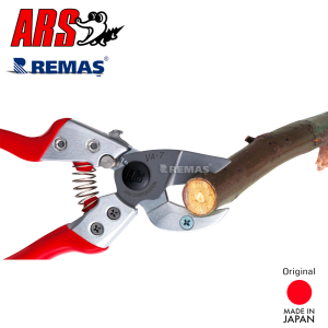 ARS VA-7Z Anvil Alüminyum 22 mm Budama Makası