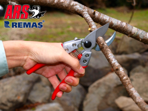 ARS VA-7Z Anvil Alüminyum 22 mm Budama Makası