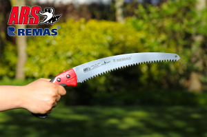 ARS CT-32PRO Kılıflı Dal Budama Testeresi