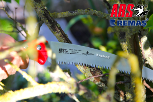 ARS CT-32PRO Kılıflı Dal Budama Testeresi