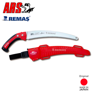 ARS CT-32PRO Kılıflı Dal Budama Testeresi